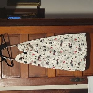 PUG Traci Lords Couture For Every Body